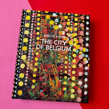 Load image into Gallery viewer, The City of Belgium