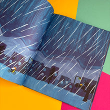 Load image into Gallery viewer, My Rainy Day