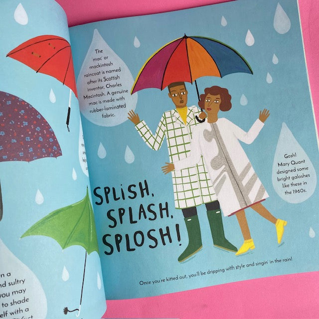 Why Do We Wear Clothes? SHELF EDITIONS