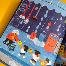 Load image into Gallery viewer, My Rainy Day