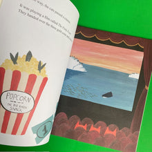 Load image into Gallery viewer, Penguin In Peril *signed copies*