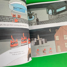 Load image into Gallery viewer, Penguin In Peril *signed copies*