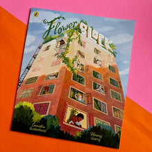 Load image into Gallery viewer, Flower Block