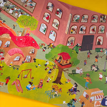 Load image into Gallery viewer, Welcome to Houndtown: A Look and Find Book