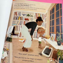 Load image into Gallery viewer, Flower Block