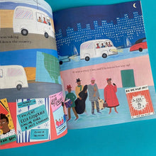 Load image into Gallery viewer, Ella Queen Of Jazz *Signed Copies*