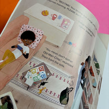 Load image into Gallery viewer, Flower Block