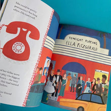 Load image into Gallery viewer, Ella Queen Of Jazz *Signed Copies*