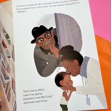 Load image into Gallery viewer, Flower Block