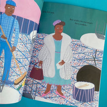 Load image into Gallery viewer, Ella Queen Of Jazz *Signed Copies*