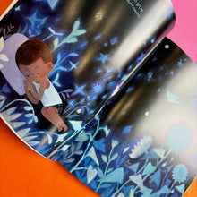 Load image into Gallery viewer, Flower Block