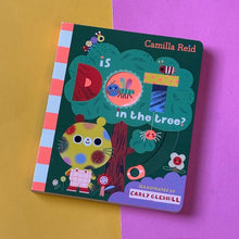 Load image into Gallery viewer, Is Dot in the Tree?