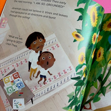 Load image into Gallery viewer, Flower Block