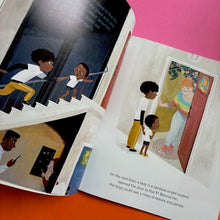 Load image into Gallery viewer, Flower Block