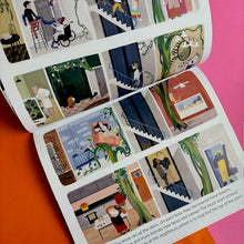 Load image into Gallery viewer, Flower Block