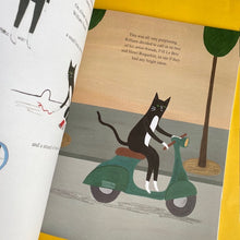 Load image into Gallery viewer, William And The Missing Masterpiece *signed copies*