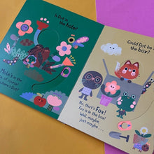 Load image into Gallery viewer, Is Dot in the Tree?