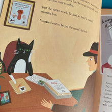 Load image into Gallery viewer, William And The Missing Masterpiece *signed copies*