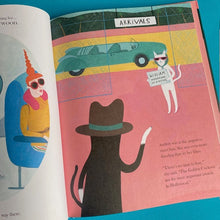 Load image into Gallery viewer, William And The Missing Masterpiece *signed copies*