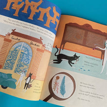 Load image into Gallery viewer, William And The Missing Masterpiece *signed copies*