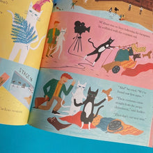 Load image into Gallery viewer, William And The Missing Masterpiece *signed copies*