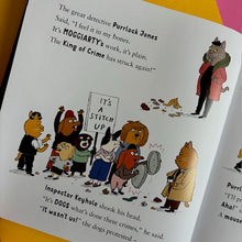 Load image into Gallery viewer, Dogdunnit