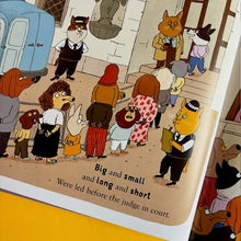 Load image into Gallery viewer, Dogdunnit