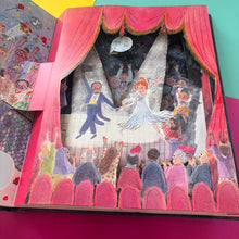 Load image into Gallery viewer, All The World's a Stage: Cinderella
