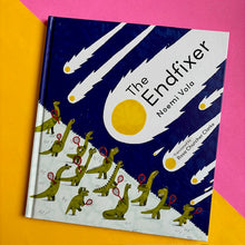 Load image into Gallery viewer, The Endfixer