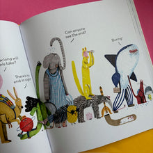 Load image into Gallery viewer, The Endfixer