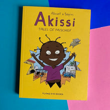 Load image into Gallery viewer, Akissi - Tales Of Mischief