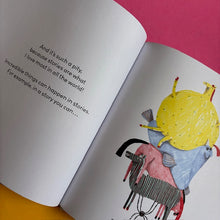 Load image into Gallery viewer, The Endfixer