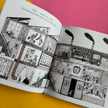 Load image into Gallery viewer, The Endfixer