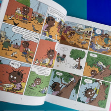 Load image into Gallery viewer, Akissi - Tales Of Mischief