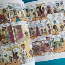 Load image into Gallery viewer, Akissi - Tales Of Mischief