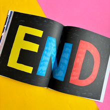 Load image into Gallery viewer, The Endfixer