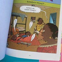 Load image into Gallery viewer, Akissi - Tales Of Mischief