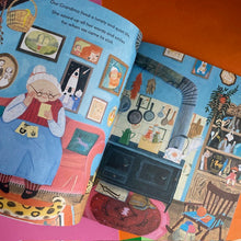 Load image into Gallery viewer, Planet In A Pickle Jar