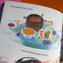 Load image into Gallery viewer, Planet In A Pickle Jar