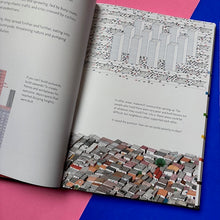 Load image into Gallery viewer, The Cities Of the Future
