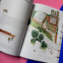 Load image into Gallery viewer, The Cities Of the Future