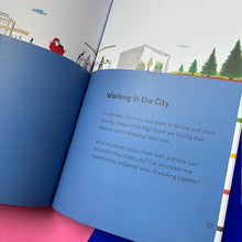 Load image into Gallery viewer, The Cities Of the Future