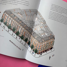 Load image into Gallery viewer, The Cities Of the Future