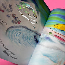 Load image into Gallery viewer, The World Within Me