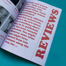 Load image into Gallery viewer, Shelf - Issue 1