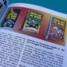 Load image into Gallery viewer, Shelf - Issue 1