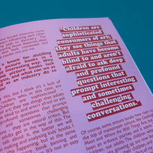 Load image into Gallery viewer, Shelf - Issue 1