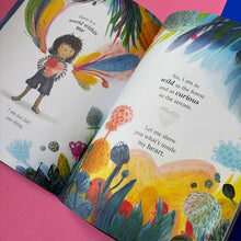 Load image into Gallery viewer, The World Within Me