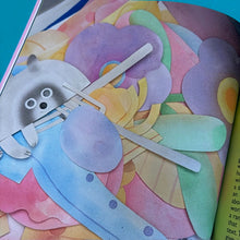 Load image into Gallery viewer, Shelf - Issue 1