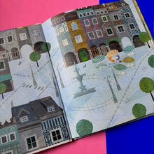 Load image into Gallery viewer, As The World Goes By